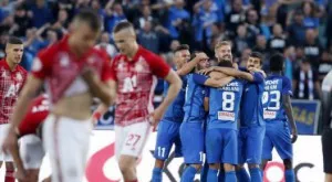 Обявиха програмата в Първа лига до края на годината