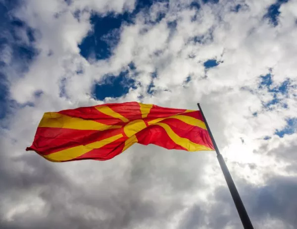 Депутатите в Македония приеха Закона за амнистията