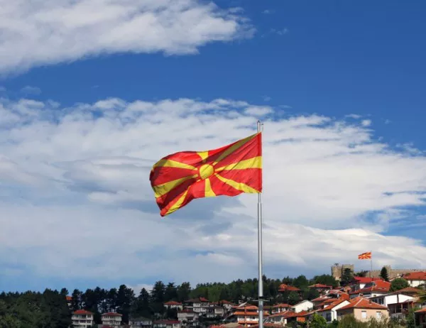 ВМРО-ДПМНЕ: По-добър договор с Гърция вече не е възможен
