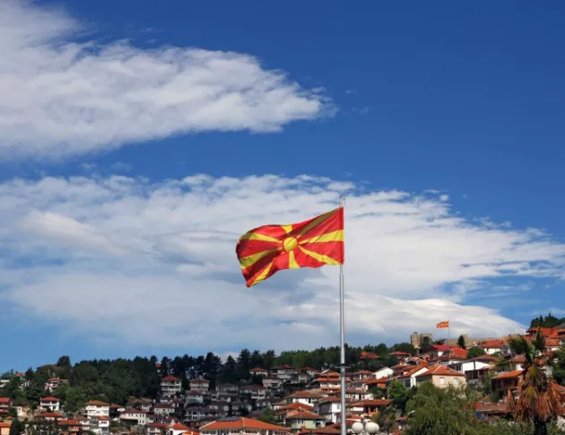 Турция изцяло подкрепя Северна Македония за НАТО и ЕС