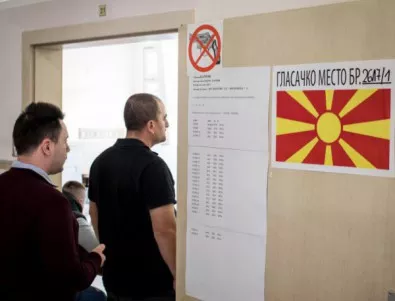 Прогноза: В края на ноември - предсрочни избори в Македония, които ще са фатални за ВМРО-ДПМНЕ