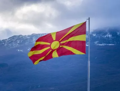 В Македония вече има повече болни от коронавирус, отколкото в България