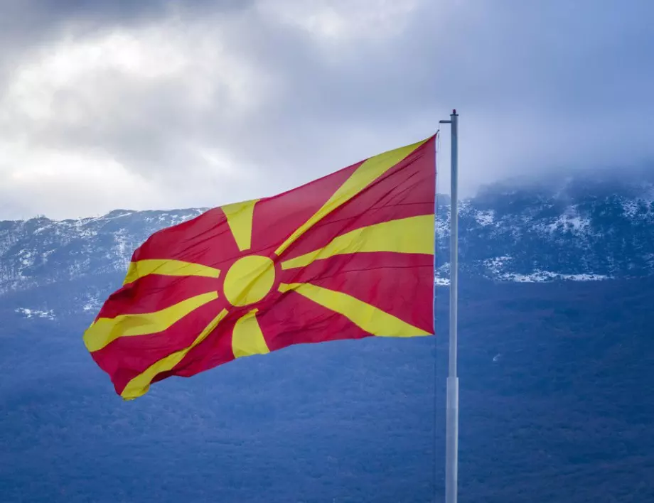 Северна Македония с нов скок на случаите с COVID-19 
