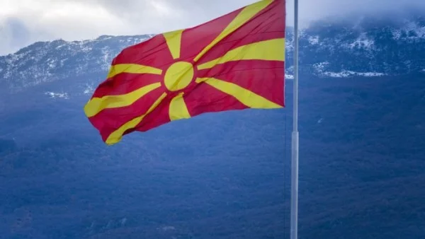 Тройна битка за президент на Македония, кампанията вече започна
