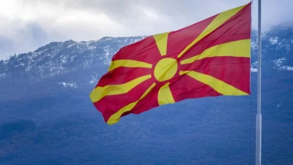 Италия и Ирландия с най-голяма подкрепа за Северна Македония за ЕС