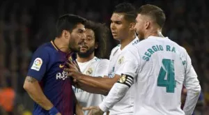 Идентичност? Тихомълком Барселона харчи стотици милиони повече от Реал (СНИМКА)