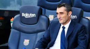 Валверде: Очакваме незабавни резултати от Гризман