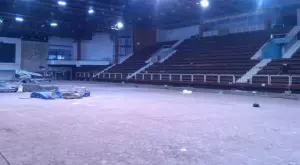 Промени в Зимния дворец в близките месеци