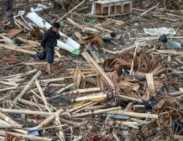 Множество загинали и ранени след земетресение във Филипините