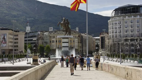 САЩ, България и Гърция застанаха до Македония след отрезвяващия референдум