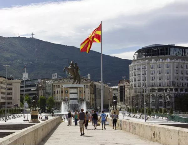 Световната банка отпуска 420 млн. долара на Македония