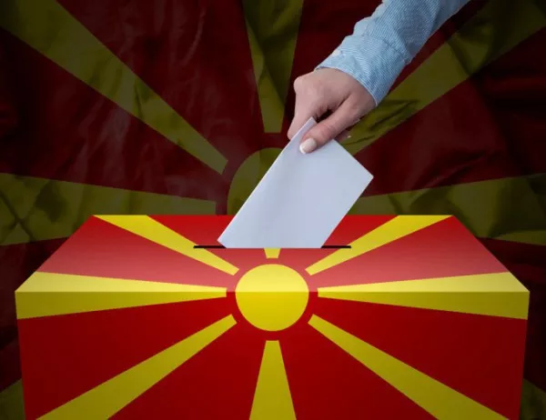 Трус и чистка във ВМРО-ДПМНЕ заради името на Македония
