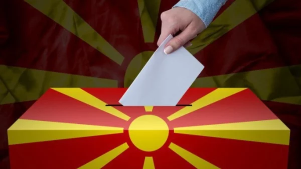 Русия нямало да пречи на новото име на Македония, но е против членството ѝ в НАТО