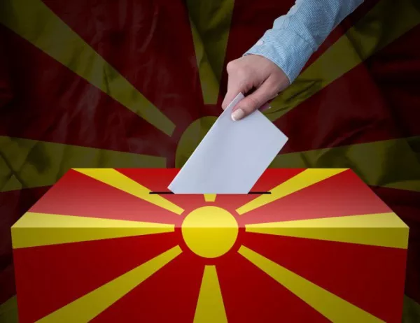 Разлика на косъм между кандидатите за президент на управляващите и опозицията в Македония