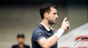 Григор все по-близо до нов треньор?