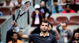 Гришо с изненадващ партньор на двойки, стартират в понеделник