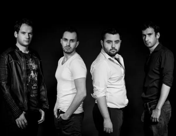 Група Порок: Мотивира ни това, че рок на български език звучи и изглежда готино
