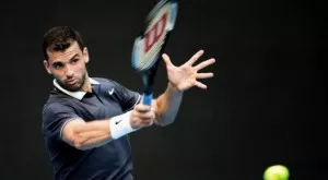 Григор Димитров се смъкна до деветата позиция в ранглистата на АТР