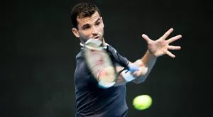 Григор Димитров оцеля в топ 10 преди старта в Париж