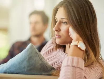 7-те терзания, които могат да провалят връзката ви