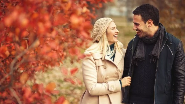 Тези 3 зодии ще се влюбят през октомври 