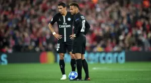 Официално: Сложиха на пауза и френската Лига 1