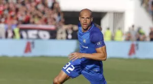 Обертан води преговори за нов договор: Искам да остана в Левски