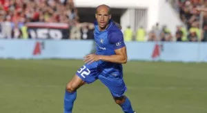 Първите думи на Обертан след подновяването на договора