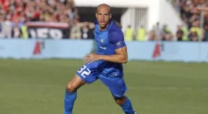 Ще продават ли новите шефове на Левски голямата звезда Габриел Обертан?