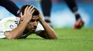 Вижте как се възстановява Асенсио след тежката контузия (ВИДЕО)