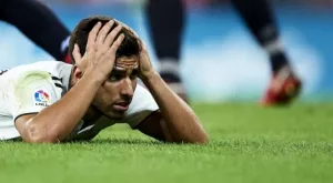 Контузията на Асенсио не е случайна - вижте защо