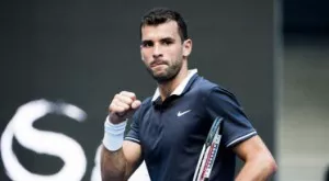 Испанец очаква Григор Димитров на старта в Париж