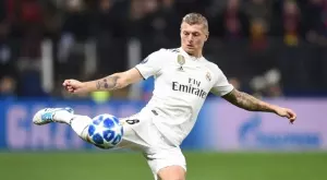 Звезда на Реал Мадрид е бил на крачка от трансфер в Манчестър Юнайтед през 2014-та година