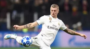 Тони Кроос не е доволен от новата си роля в Реал Мадрид