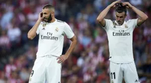 Интересен е фаворитът за следващ временен треньор на Реал Мадрид