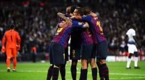 Барселона шокира с трансфер в опит да запълни дупките в защита