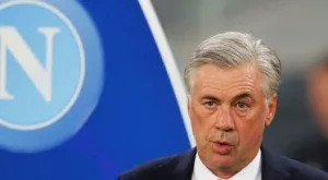 Анчелоти: Ще сме идиоти, ако не продължим напред