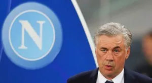 Наполи осъществи рекорден трансфер