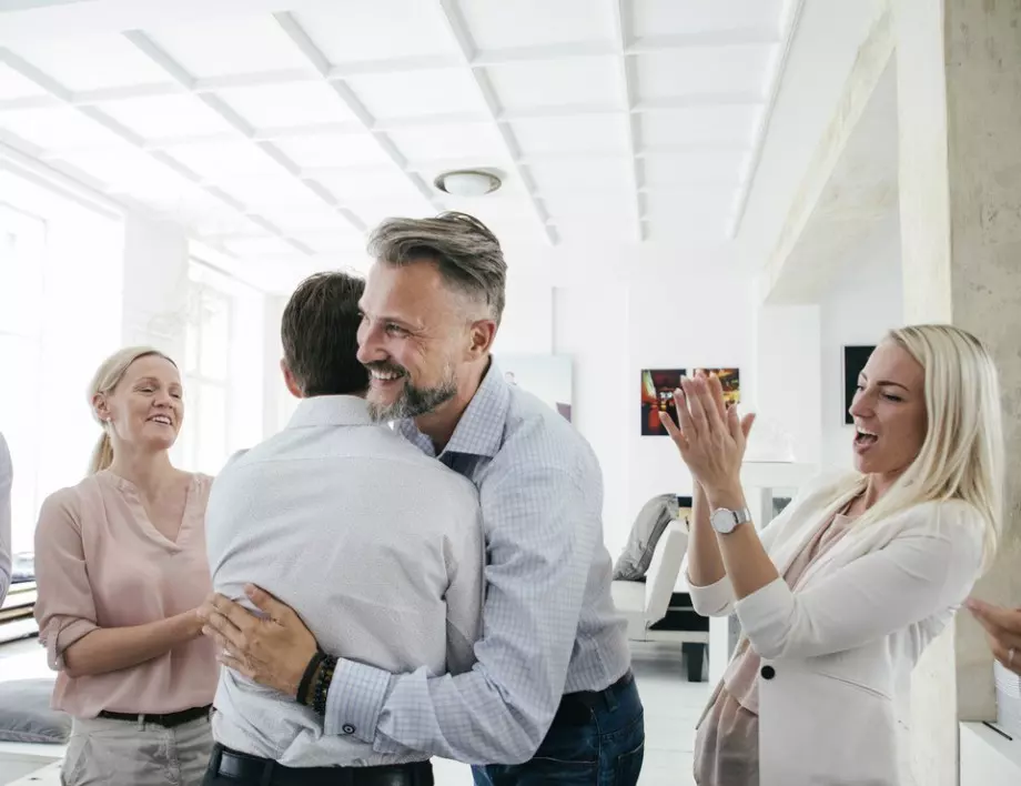 Ето как да похвалите всяка зодия