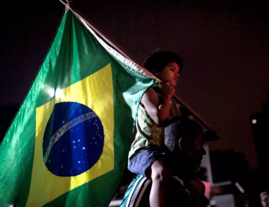 Силен гняв заради опитите на бразилското правителство да скрие данни за коронавируса