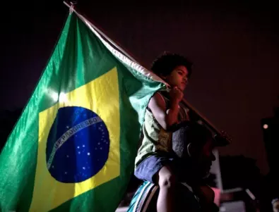 Бразилия има всичко, което ще е нужно на света след войната