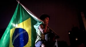 Бразилия - убийства на всяка крачка