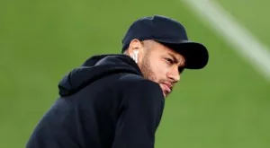 Във Франция: Шансовете на Неймар за първия мач с Юнайтед са нищожни