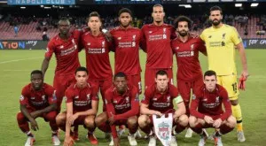 Ливърпул пред невиждан в историята си рекорд