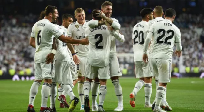 Реал Мадрид вадят 200 млн. евро за един от голмайсторите в Европа