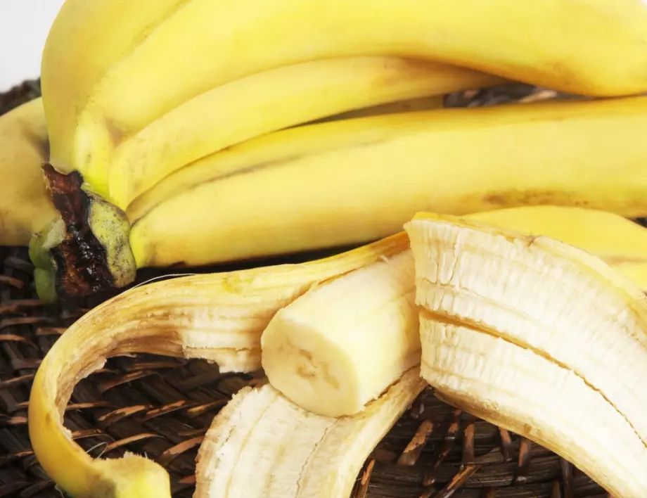 Опасните странични ефекти от бананите, за които дори не подозирате