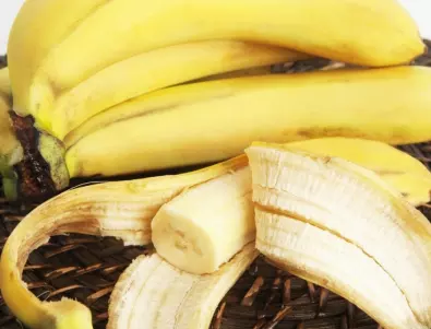 Домашни трикове как да запазим бананите от потъмняване през жегите