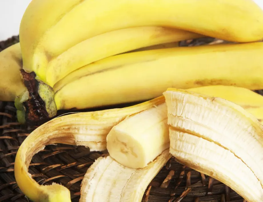 Прочетете това, за да знаете винаги кои банани да избирате