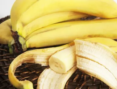 Трудно е за вярване, но в тези ситуации бананите могат да бъдат вредни