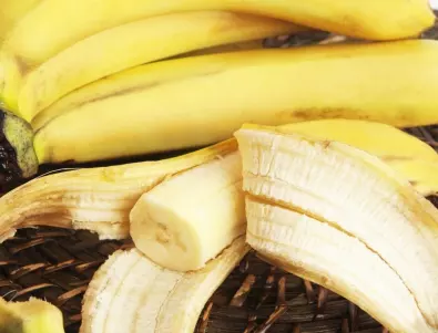 Учени откриха свойство на бананите, за което дори не предполагате